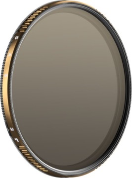 Filtr Mckinnon x PolarPro PMVND 2-5 Stop Edition II 67mm