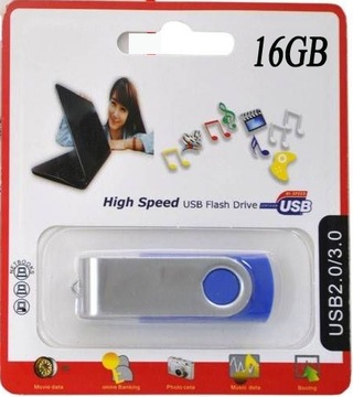 USB-НАКОПИТЕЛЬ TWISTER 512 ГБ ФЛЕШ-ПАМЯТЬ 512 ГБ