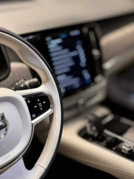 Volvo V90 II 2023 Volvo V90 T6 AWD 398Ps,Gwarancja ,Bezwypadkowy, zdjęcie 16