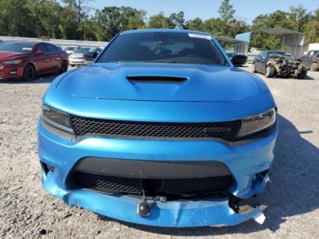 Dodge Charger VII 2023 Dodge Charger GT 2023 3.6l 3.6 Benzyna 300KM, zdjęcie 5
