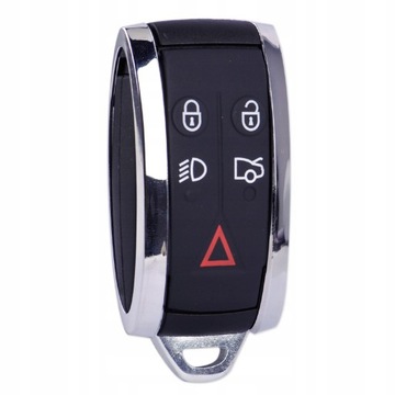 Etui na klucze do Jaguar X-Type S-Type XF XK XKR