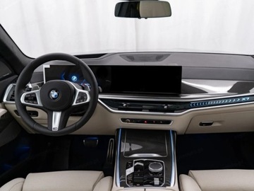 BMW X7 SUV Facelifting 3.0 40d 352KM 2025 BMW X7 xDrive40d Sport Suv 3.0 (352KM) 2025, zdjęcie 8