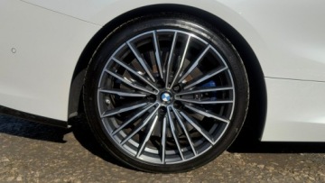 BMW Seria 8 II M Coupe 4.4 M850i 530KM 2021 BMW 850 xDrive 530 PS 62.000 km-Serwis Gwarancja, zdjęcie 39