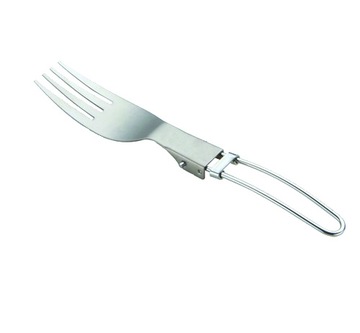 Składany widelec Pinguin Fork