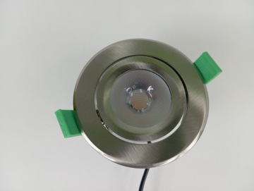 Philips CoreLine Встраиваемый точечный светильник RS141B LED6-32-/840 Светодиодный прожектор