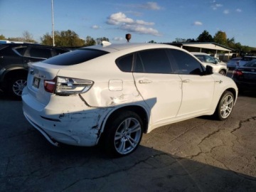 BMW Seria 6 F06-F12-F13 2014 BMW X6M 2014 BMW X6 M 4.4 Benzyna 555KM, zdjęcie 2