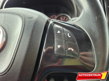 Fiat Doblo III Van 1.6 Multijet 16v 105KM 2016 Fiat Doblo MAXI Klimatyzacja Centralny Zamek 5 Miejsc Nowy Rozrzad, zdjęcie 24