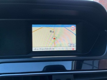 Mercedes Klasa C W204 Kombi T204 2.2 200 CDI BlueEFFICIENCY 136KM 2011 Mercedes-Benz Klasa C 2.2 diesel 136KM 6 biegow zarej w PL zadbany mo, zdjęcie 14