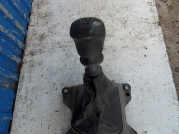 FIAT GRANDE PUNTO 05-11 1.2 8V VOLIČ PÁKY ŘAZENÍ