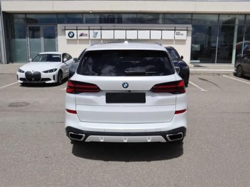 BMW X5 G05 SUV Facelifting 3.0 30d 298KM 2025 BMW X5 xDrive30d Sport Suv 3.0 (298KM) 2025, zdjęcie 2