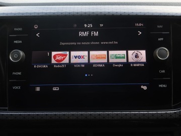 Volkswagen T-Cross SUV 1.0 TSI 115KM 2019 VW T-Cross 1.0 TSI, Salon Polska, Serwis ASO, zdjęcie 11