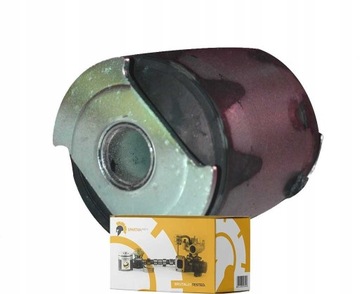 SILENTBLOK RESORA FIAT DUCATO 06+ PRZÓD