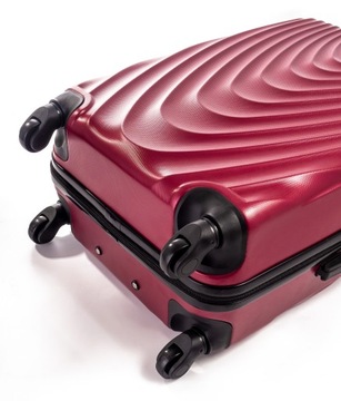 RGL БОЛЬШОЙ XXL ЧЕМОДАН НА КОЛЕСАХ БАГАЖ