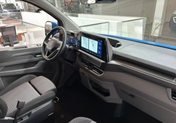 Volkswagen Caravelle T6 2025 Volkswagen Caravelle T7 StyleAUTOMAT8-osob, 2,0 l TDI 150 KM, L1 2.0, zdjęcie 36