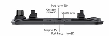 Android ADAS Recorder ExtraRabat Инструкции PL