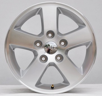 RÁFKY 16'' FIAT FREEMONT
