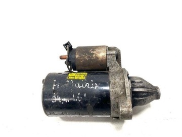 3610022800 STARTÉR 1.6 76 2002 HYUNDAI MATRIX (FC)