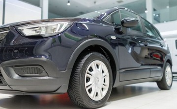 Opel 2018 Opel Crossland X 1.2 Enjoy 1.2 Benzyna 81KM, zdjęcie 13