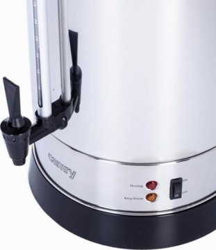 Camry CR 1259 Warnik 20 L