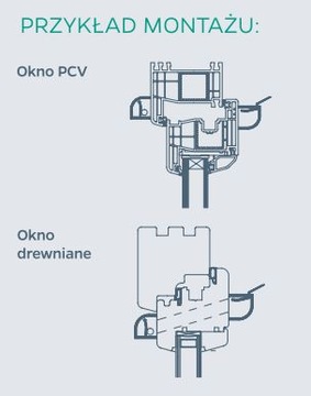 Воздухозаборник TIP VENT, ручное давление с воздухозаборником, золотой дуб RAL 8003