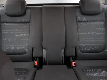 Opel Meriva II Mikrovan Facelifting 1.4 Turbo ECOTEC 120KM 2016 Opel Meriva 1.4 Turbo, Salon Polska, zdjęcie 9