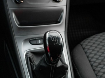 Opel Astra J GTC 1.6 CDTI Ecotec 110KM 2018 Opel Astra WD8771S#1.6 CDTI Enjoy Klima Ekran, zdjęcie 14