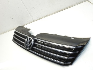 MASKA MŘÍŽKA VW PASSAT B7 3AA853653