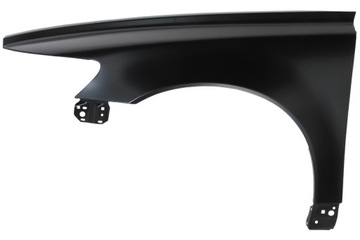 BLATNÍK LEVÝ VOLVO S40 S 40 V50 V 50 04-12