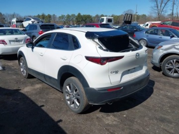 Mazda CX-30 2021 Mazda CX-30 2021 MAZDA CX-30 PREFERRED 2.5 Benzyna 186KM, zdjęcie 4