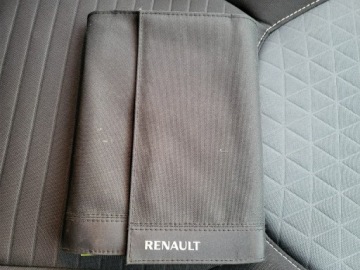 Renault Clio IV 2015 Renault Clio 0.9 TCE 90 KM Ładne Bezwypadkowe, zdjęcie 35