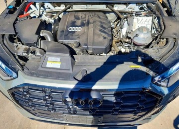 Audi Q5 II 2024 Audi Q5 Premium Plus 45 2024 2.0 Benzyna 261KM, zdjęcie 6