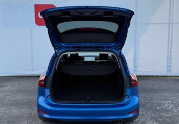 Ford Focus IV Kombi Facelifting 1.5 ECOBLUE 115KM 2025 Ford Focus 1.5 EcoBlue 115KM AT Titanium X Salon PL ASO FV23 Gwarancja Fab, zdjęcie 2