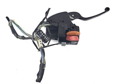 BMW R 1150 RT 02-06 ПЕРЕКЛЮЧАТЕЛЬ ЛЕВЫЙ РУЧКА ЦИЛИНДРА СЦЕПЛЕНИЯ