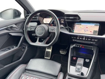 Audi A3 8Y S3 Limousine 2.0 TFSI 310KM 2022 Audi S3 Limousine 8Y TFSI Quattro S tronic 2.0 Benzyna 310KM, zdjęcie 15