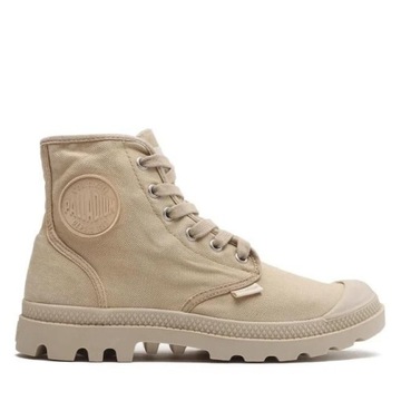 Buty męskie Palladium Pampa Hi Sahara/Safari 02352-221M r. 42