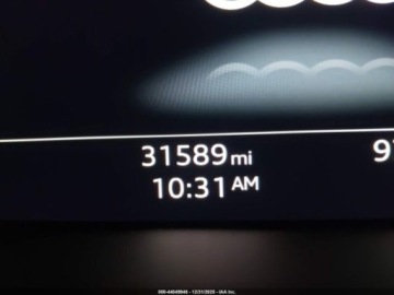 Audi Q5 II 2022 Audi Q5 Premium Plus 45 Tfsi S Line Quattro S Tronic 2022 2.0 Benzyna 261KM, zdjęcie 13