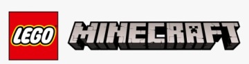 LEGO MINECRAFT 21168 ПРЕДУПРЕЖДЕННЫЙ ЛЕС, БЛОКИ
