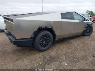  Tesla Cybertruck 2024 Awd Elektryczny 600KM, zdjęcie 2