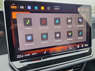 Volkswagen Passat B8 Variant Facelifting 2.0 TDI SCR 150KM 2025 Volkswagen Passat Variant serwis ASO 2.0TDI 150KM bezwypadkow gwarancja pa, zdjęcie 22