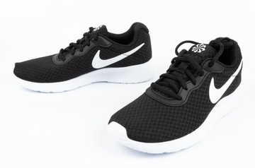 Buty damskie sportowe Nike Tanjun [DJ6257 004]