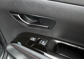 Hyundai Tucson IV 2021 Hyundai Tucson 1.6 Hybryda 150KM, zdjęcie 25