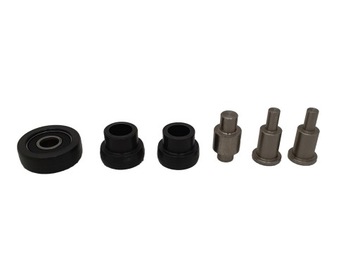 ROL PC03 ROLKI ZAWIASU DOLNEGO PEUGEOT 807, CITROEN C8, FIAT ULYSSE 01.94-1