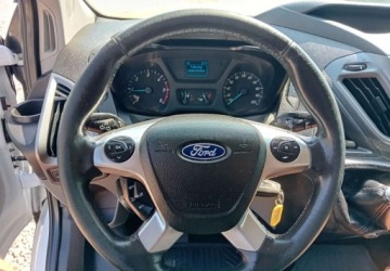 Ford Transit Custom I 2017 Ford Transit Custom Ford Transit Custom 2.0 Diesel 105KM, zdjęcie 26