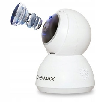 МОНИТОРИНГ IP-КАМЕРЫ WiFi FULLHD CAMSPOT 3.7 SMART