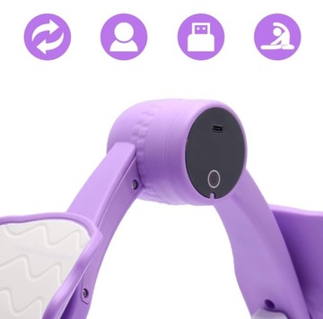 ТРЕНАЖЕР ДНК ТАЗОВОГО ДНАА, ТРЕНИРОВОЧНОЕ УСТРОЙСТВО ДЛЯ ПРЕРЫВАНИЯ, КОРРЕКЦИЯ КНОПОК