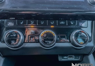 Skoda Octavia III Kombi Facelifting 2.0 TDI 150KM 2019 Skoda Octavia Bezwypadkowy, FV23, 4x4, DSG KredytowanieLeasing, gw.12m get, zdjęcie 18