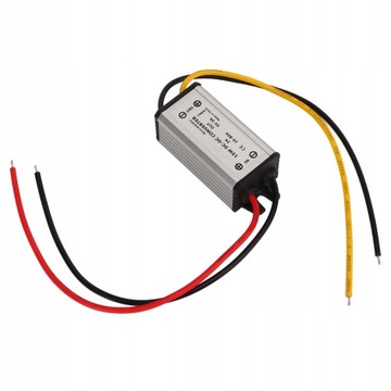2 шт. преобразователь-регулятор постоянного тока 12 В 24 В 36 В-5 В