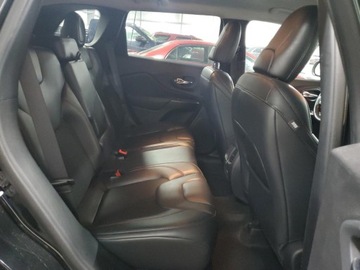 Jeep Cherokee V 2020 Jeep Cherokee Trailhawk 2020 3.2 Benzyna 271KM, zdjęcie 11