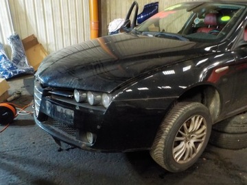 ALFA 159 SVĚTLO LEVÝ ORIGINÁLNÍ