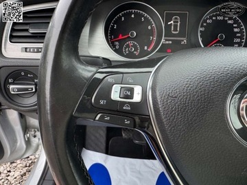 Volkswagen Golf VII Hatchback 3d 1.4 TSI 122KM 2012 Volkswagen Golf Po kpl. serwis Opony lato-zima Szwajcaria Gwarancia tec, zdjęcie 26